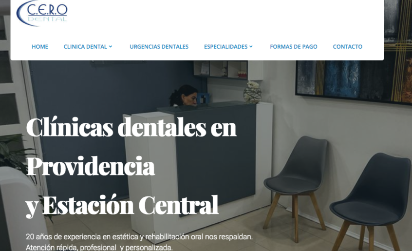 Endodoncias en providencia